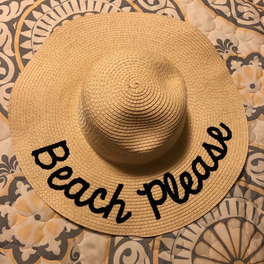 Sun Hat